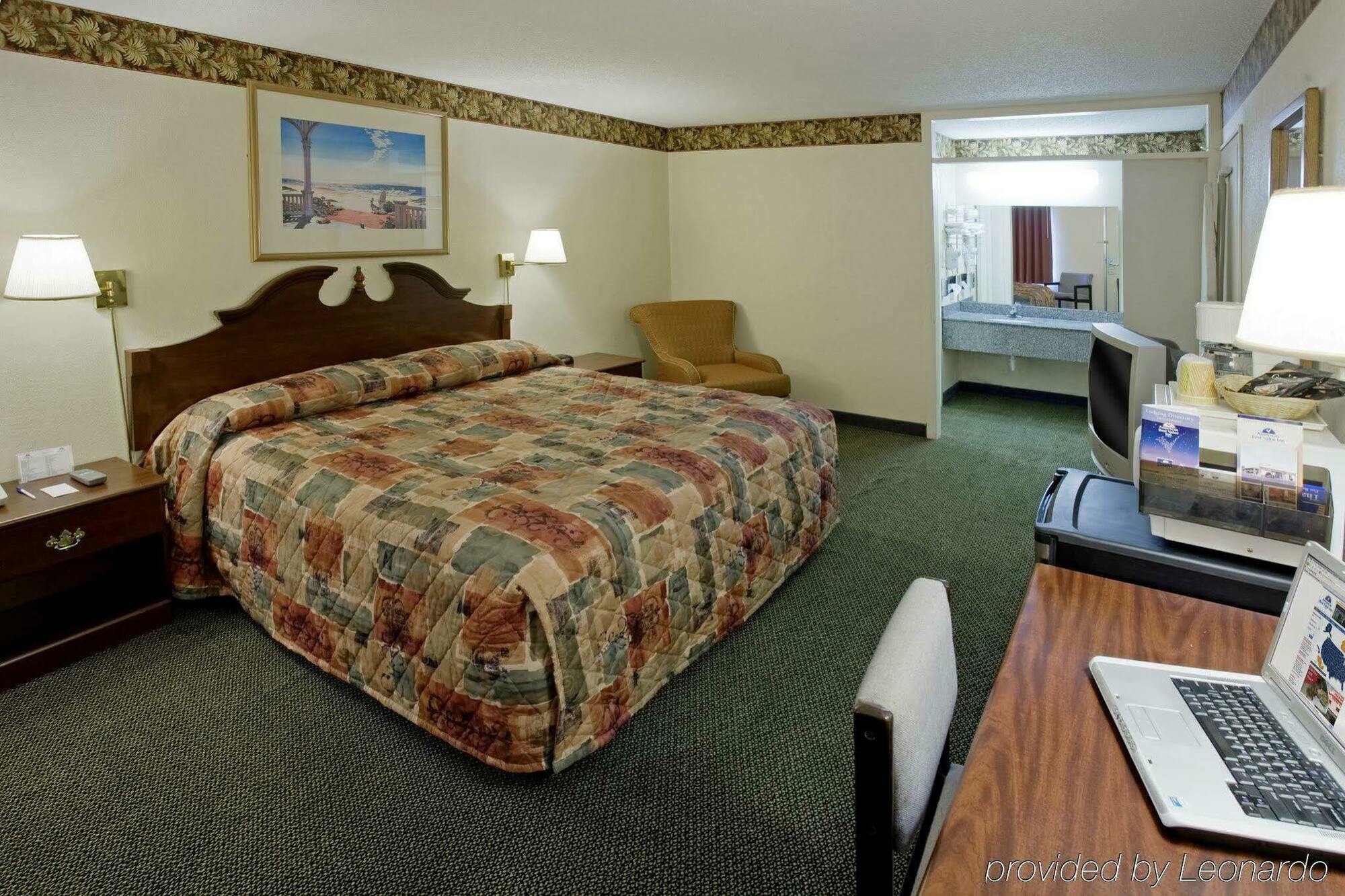 Shelbyville Inn - Shelbyville, Tn 37160 Стая снимка
